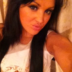 Natalie Louise Jones 2