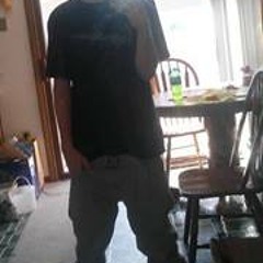 Buddynevalackin Wolf