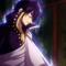 Zeref Blåçkøût Darkmage