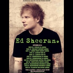 eddsheeranfans