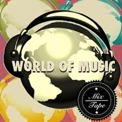 The world of music