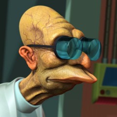 Prof.Hubert J. Farnsworth