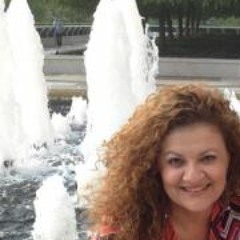 Veronica Gonzalez 101