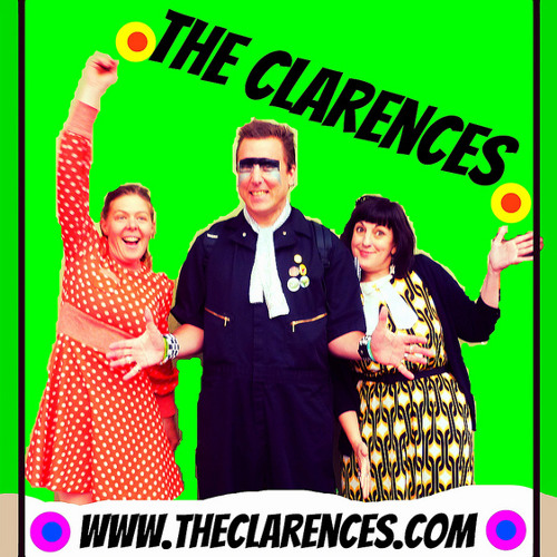 The Clarences’s avatar