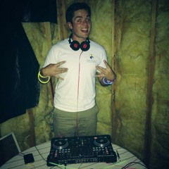 Dj B'lake