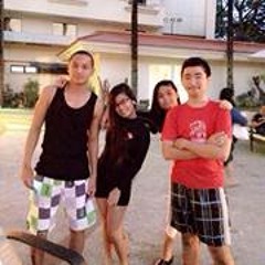 Jaynash Claude O. Sergio