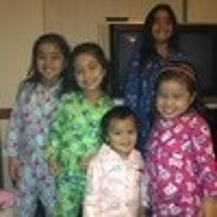 Chrisjes Vaimoso Mix