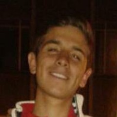 Sebastian matallana