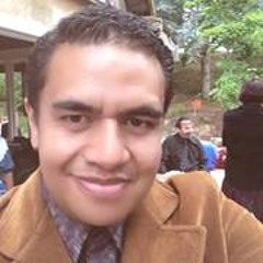 Taupopoki George McLeod