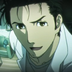 Okabe Rintarou 3