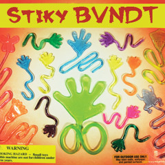 #StikyBVNDT