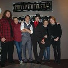 Jackson Donald Prescott