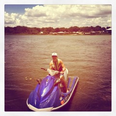 Harleyyy jetskiii