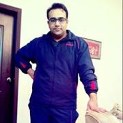 Ahmed Zaffar