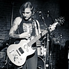 Angie and the Car Wrecks