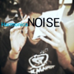 HarmonicaNOISE