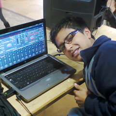 mix en vivo Chicha Ecuatoriana Dj Eddy