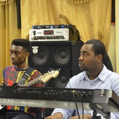 Twi Melody from "Pentecost Women's Ministries".