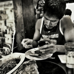 Victor Percival Chavez