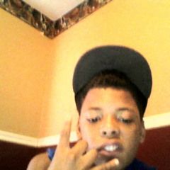 Devante richardson 1