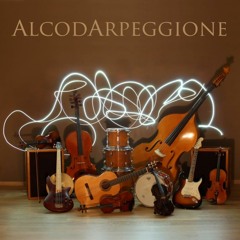 alcodarpeggione