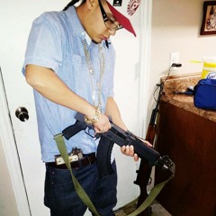 MrCris aka YungCarlitio