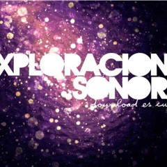 Exploracion Sonora