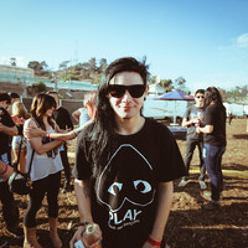 Skrillex Official’s avatar