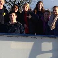 Alex Tidge Crutchley