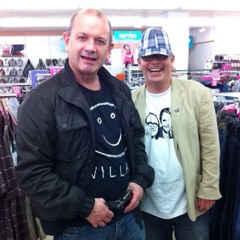 Mark Antony Batchelor