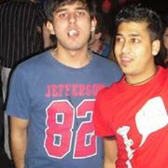 Dev Karia
