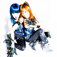 THE GALAXXXXY★