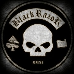 Blackrazor GR
