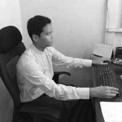 Min Than Htut