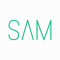 SΛM