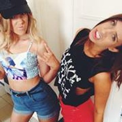 Danielle Phillips 19