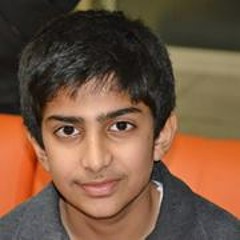 Rafay Ali Khan