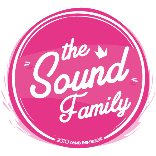 TheSoundFamilyPodcast