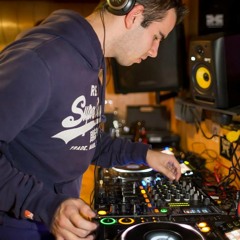 Meso - Hardcore Dnb Minimix