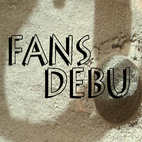 Fans Debu’s avatar