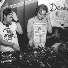 Polyphonic Amsterdam