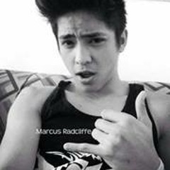 Marcus Radcliffe