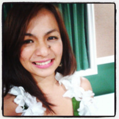 Eloiza Cenedoza Mariano