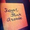 Royal Funk Arcade