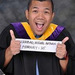 Miguel Antonio Quiambao