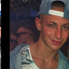 Joel Bennett 5