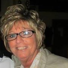 Nancy Harrelson Roady