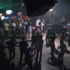 Maggo der Schelm @ Home