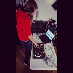 DjRed305