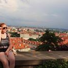 Sigrid Øye Gjersdal